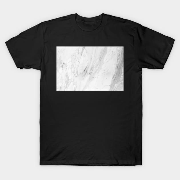 Marble surface T-Shirt by mydesignontrack